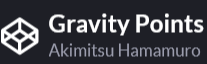 Gravity Points